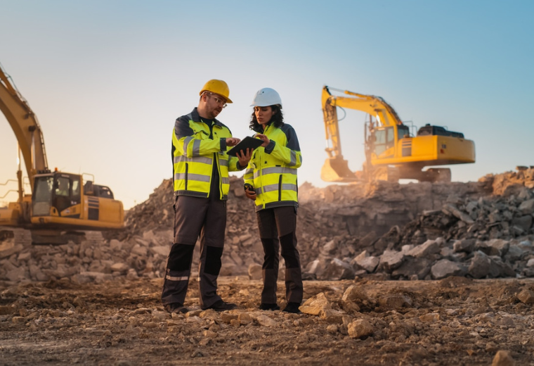 Transformação Digital na Mineração